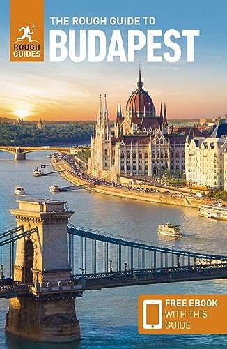 Rough Guide to Budapest (Rough Guide Budapest)