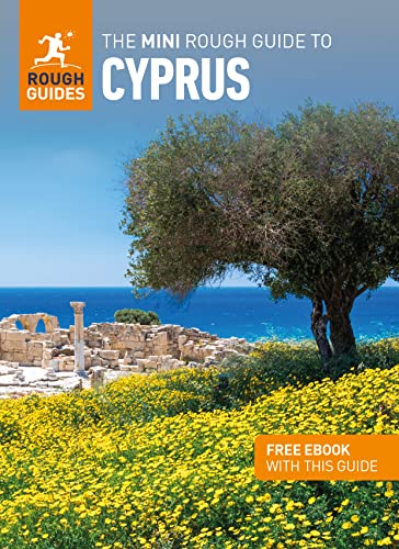 The Mini Rough Guide to Cyprus von APA Publications
