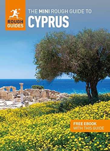 Mini Rough Guide Cyprus