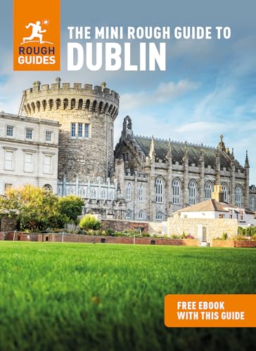 The Mini Rough Guide to Dublin von APA Publications