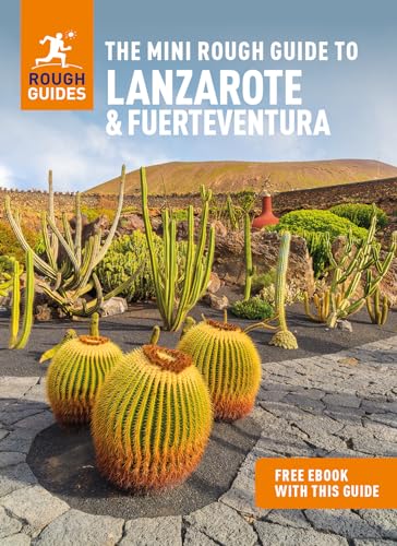 The Mini Rough Guide to Lanzarote & Fuerteventura