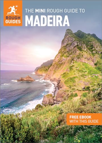 The Mini Rough Guide to Madeira (Mini Rough Guides)