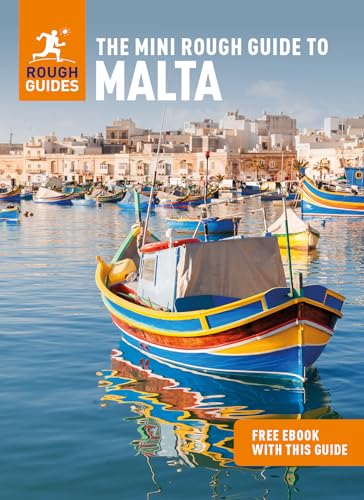 The Mini Rough Guide to Malta von Rough Guides