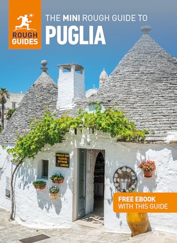 Mini Rough Guide Puglia