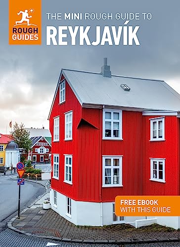 The Mini Rough Guide to Reykjavík (Mini Rough Guides) von APA Publications