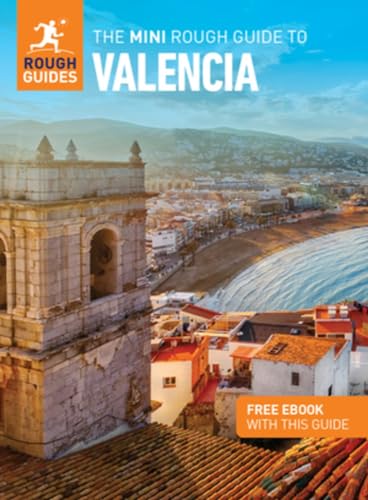 The Mini Rough Guide to Valencia (Rough Guide MINI (Sized)) von APA Publications