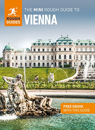 The Mini Rough Guide to Vienna: Travel Guide with eBook (Mini Rough Guides) von APA Publications Ltd