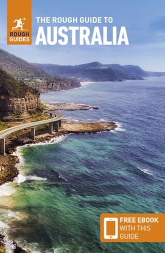 The Rough Guide to Australia: Travel Guide with eBook (Rough Guides)
