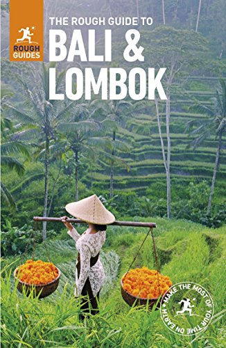 The Rough Guide to Bali and Lombok (Rough Guides)