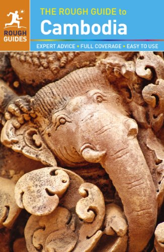 The Rough Guide to Cambodia (Rough Guides)