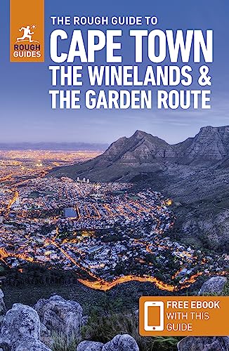 Cape Town: The Winelands & the Garden Route (Rough Guides)
