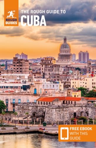 The Rough Guide to Cuba: Travel Guide with eBook (Rough Guides) von APA Publications