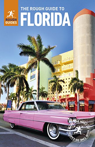 The Rough Guide to Florida (Rough Guides)
