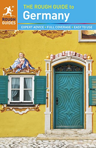The Rough Guide to Germany (Rough Guides)