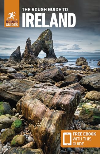 The Rough Guide to Ireland von APA Publications