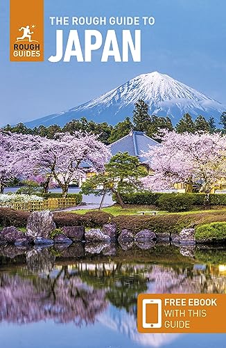 The Rough Guide to Japan