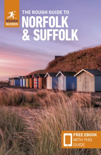 The Rough Guide to Norfolk & Suffolk von APA Publications