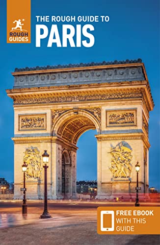 The Rough Guide to Paris