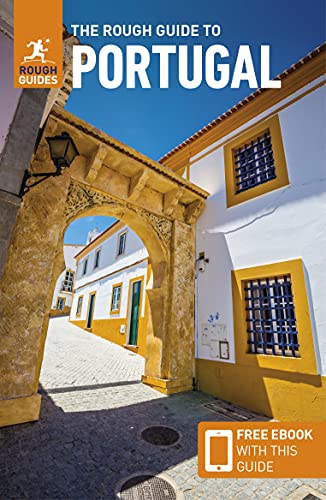 Portugal (Rough Guides)