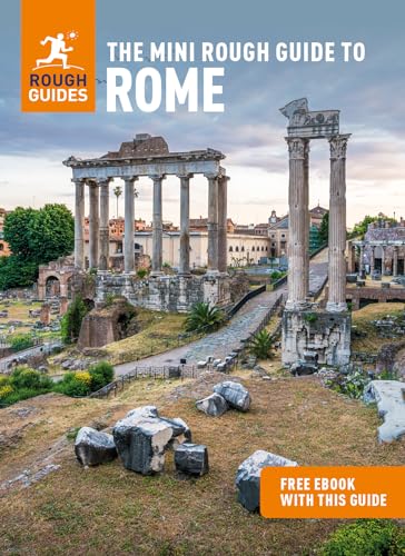 The Rough Guide to Rome von APA Publications