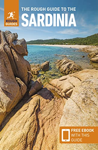 The Rough Guide to Sardinia