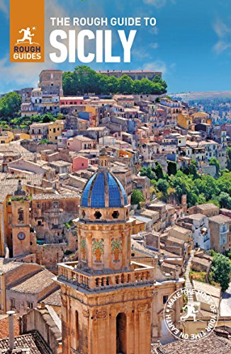 The Rough Guide to Sicily (Rough Guides)