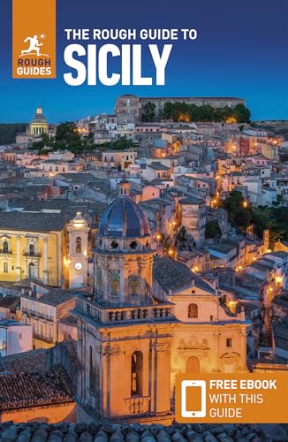 The Rough Guide to Sicily (Rough Guides)