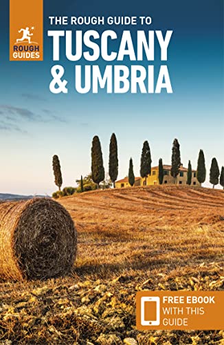The Rough Guide to Tuscany & Umbria von APA Publications