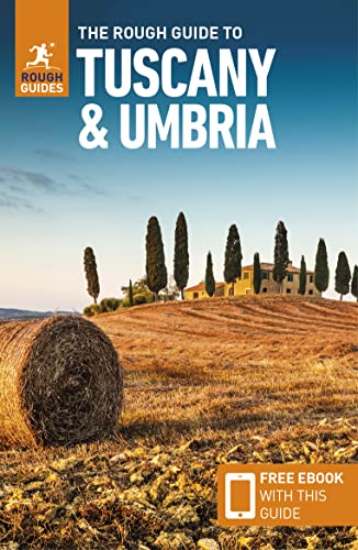 The Rough Guide to Tuscany & Umbria