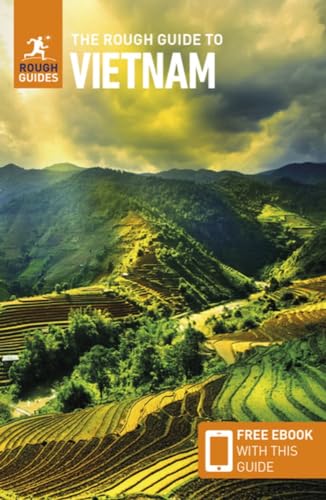 The Rough Guide to Vietnam (Rough Guides) von APA Publications