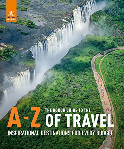 The Rough Guide to the A-Z of Travel (Rough Guides)