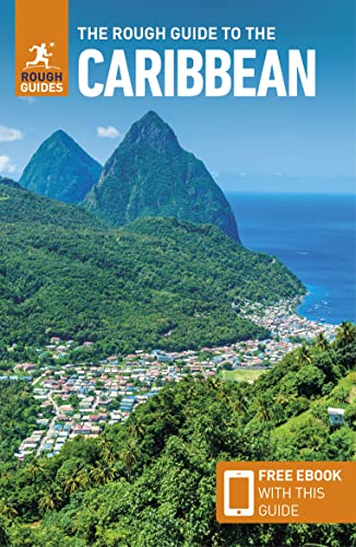 The Rough Guide to the Caribbean (Rough Guides) von APA Publications