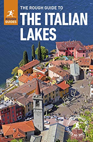 The Rough Guide to the Italian Lakes