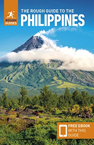 The Rough Guide to the Philippines: Travel Guide with eBook (Rough Guides) von APA Publications Ltd