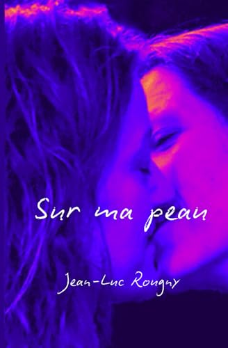 Sur ma peau von Independently published
