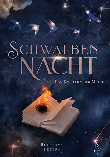 Schwalbennacht: Das Knistern der Magie