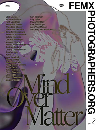 femxphotographers.org: Mind over Matter