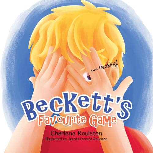 Beckett's Favourite Game von Tellwell Talent