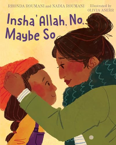 Insha'Allah, No, Maybe So von Holiday House