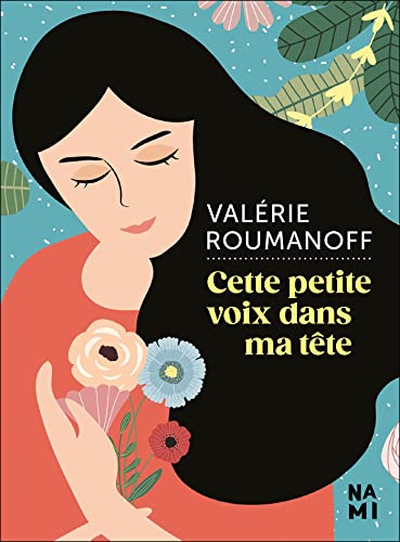 Cette petite voix dans ma tête von NAMI