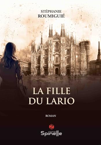 La fille du Lario La fille du Lario von SPINELLE
