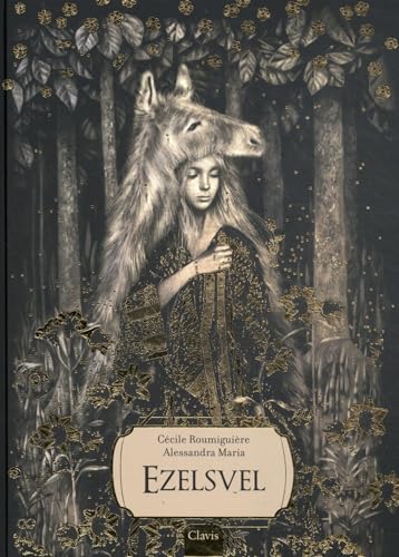 Ezelsvel (Geïllustreerde klassiekers)