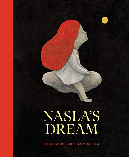 Nasla's Dream: 1 Nasla's Dream: 1