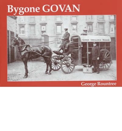 Bygone Govan von Stenlake Publishing