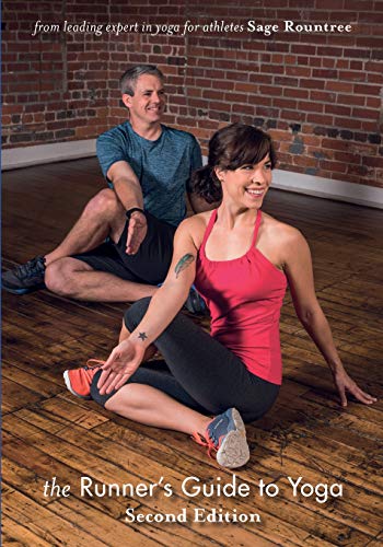 Runner's Guide to Yoga, 2nd Edition von Tips Technical Publishing, Incorporated