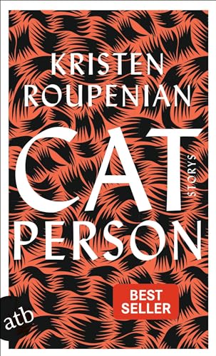 Cat Person: Storys von Aufbau Taschenbuch Verlag