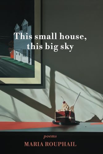 This small house, this big sky von Redhawk Publications