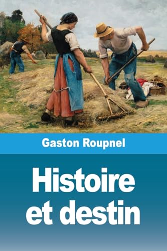 Histoire et destin von Prodinnova