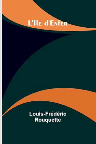L'Ile d'Enfer von Alpha Edition