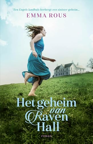 Het geheim van Raven Hall von Luitingh Sijthoff